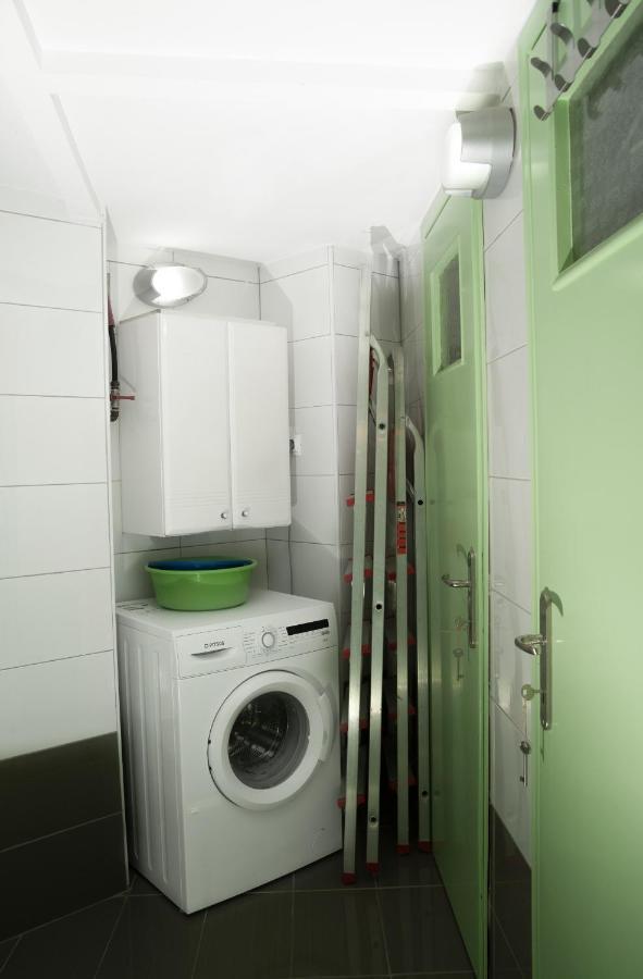 Stavros Studio Apartment In Кос Екстериор снимка